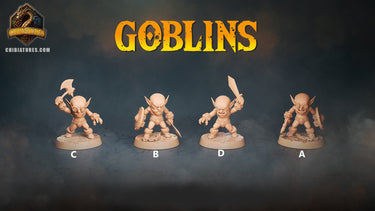 Goblin Bundle 1